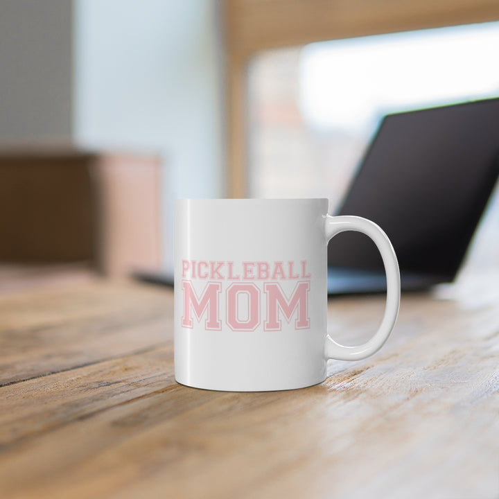 Mug - Pickleball Mom