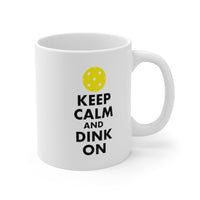 Mug - Keep Calm