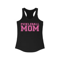 Women's Tank - Pickleball Mom