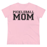 Women's T-Shirt - Pickleball Mom