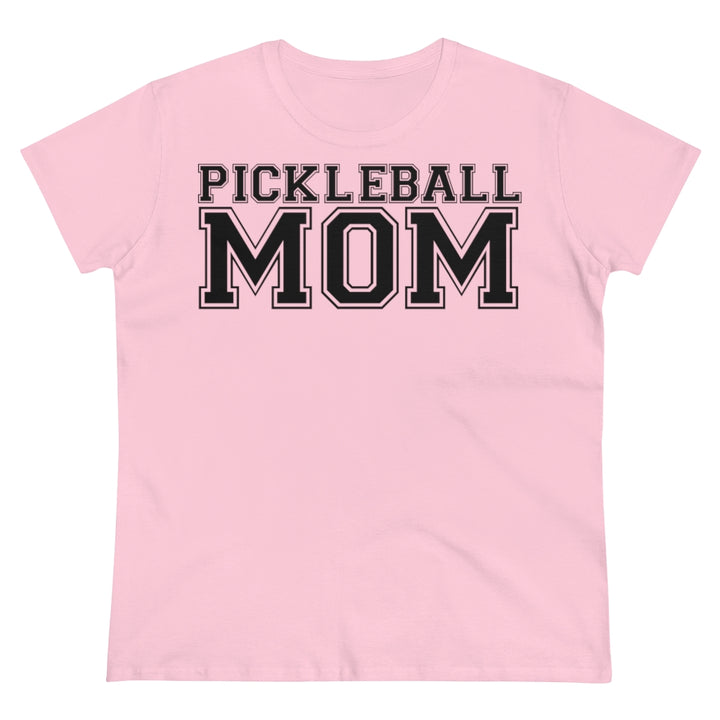 Women's T-Shirt - Pickleball Mom