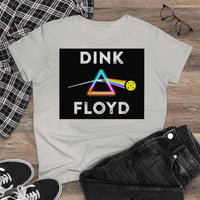 Women's T-Shirt - Dink Floyd