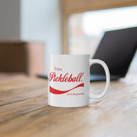 Mug - Enjoy Pickleball