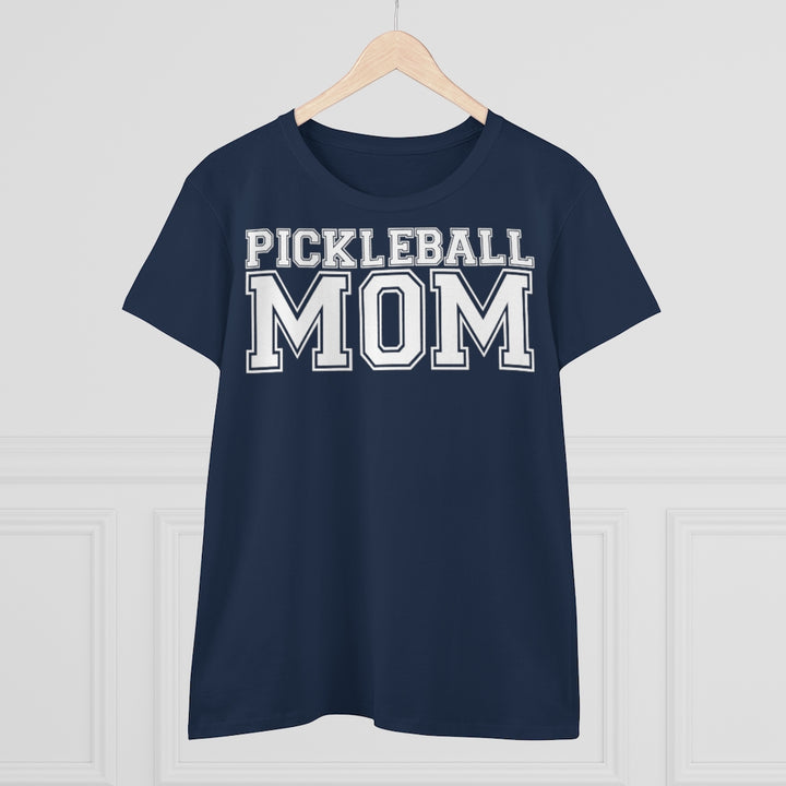 Women's T-Shirt - Pickleball Mom