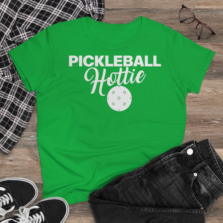 Women's T-Shirt - Pickleball Hottie