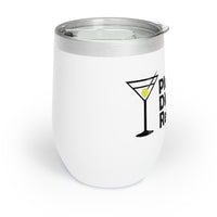 Wine Tumbler - Please Dink Responsibly