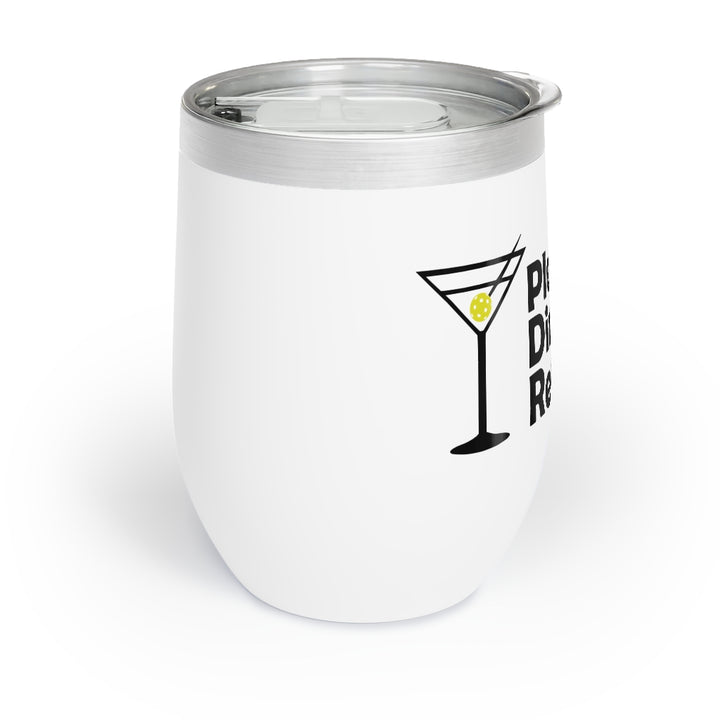 Wine Tumbler - Please Dink Responsibly