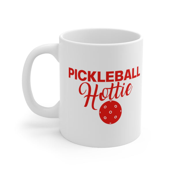 Mug - Pickleball Hottie