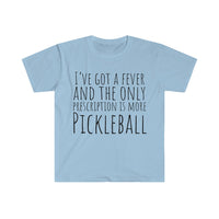 Men's T-Shirt - I've Got A Fever