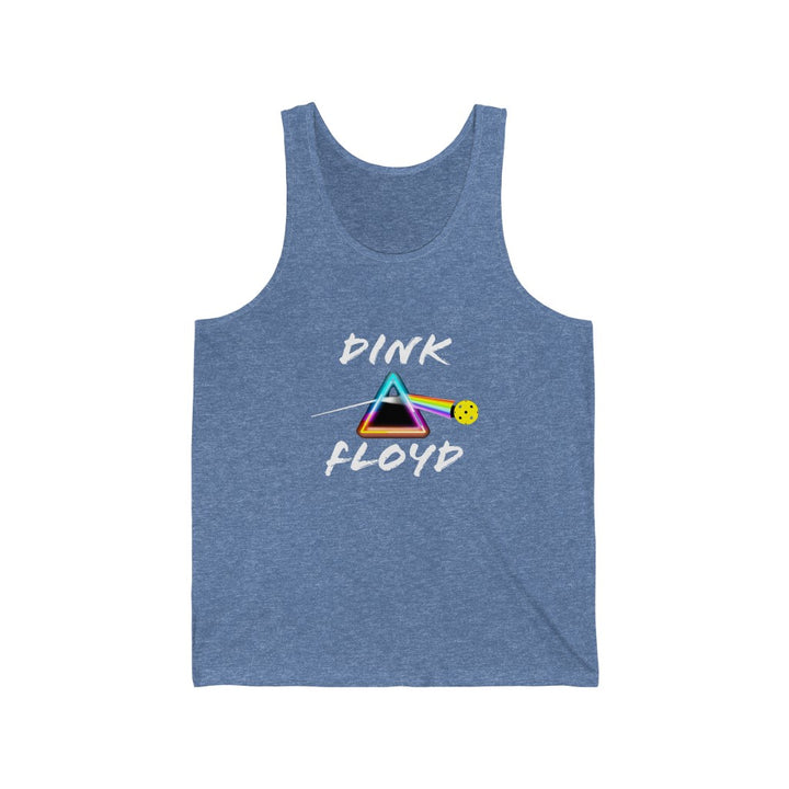 Men's Tank - Dink Floyd