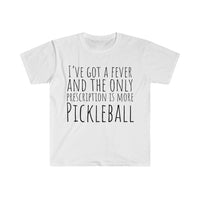 Men's T-Shirt - I've Got A Fever