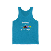 Men's Tank - Dink Floyd
