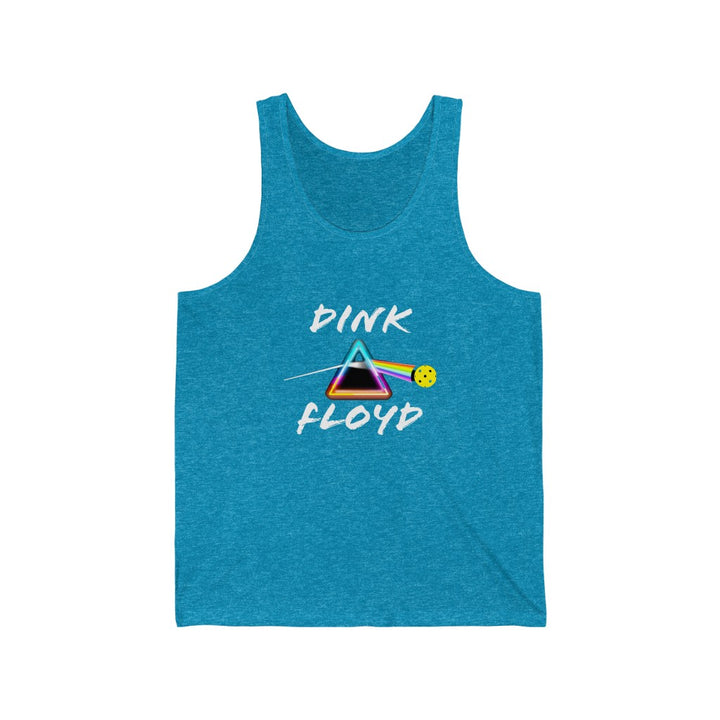 Men's Tank - Dink Floyd
