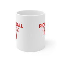 Mug - Pickleball Hottie