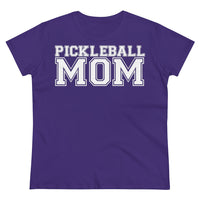 Women's T-Shirt - Pickleball Mom