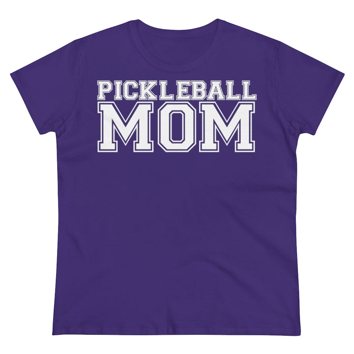 Women's T-Shirt - Pickleball Mom
