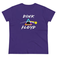 Women's T-Shirt - Dink Floyd