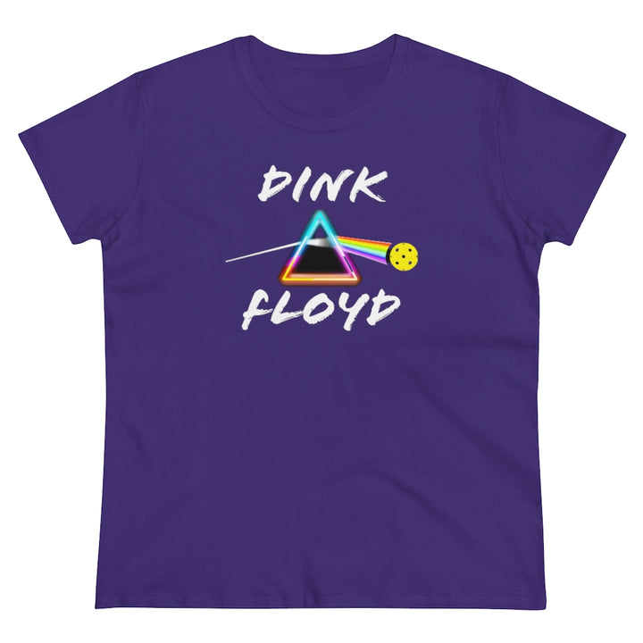 Women's T-Shirt - Dink Floyd