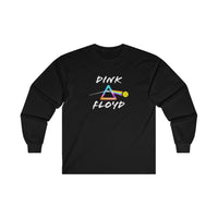 Men's Long Sleeve - Dink Floyd