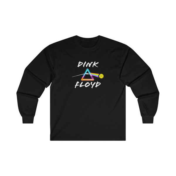 Men's Long Sleeve - Dink Floyd