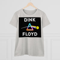 Women's T-Shirt - Dink Floyd