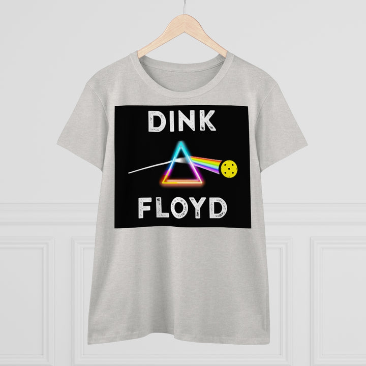 Women's T-Shirt - Dink Floyd