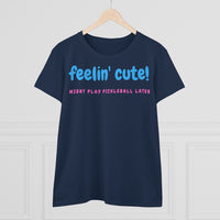 Women's T-Shirt - Feelin Cute