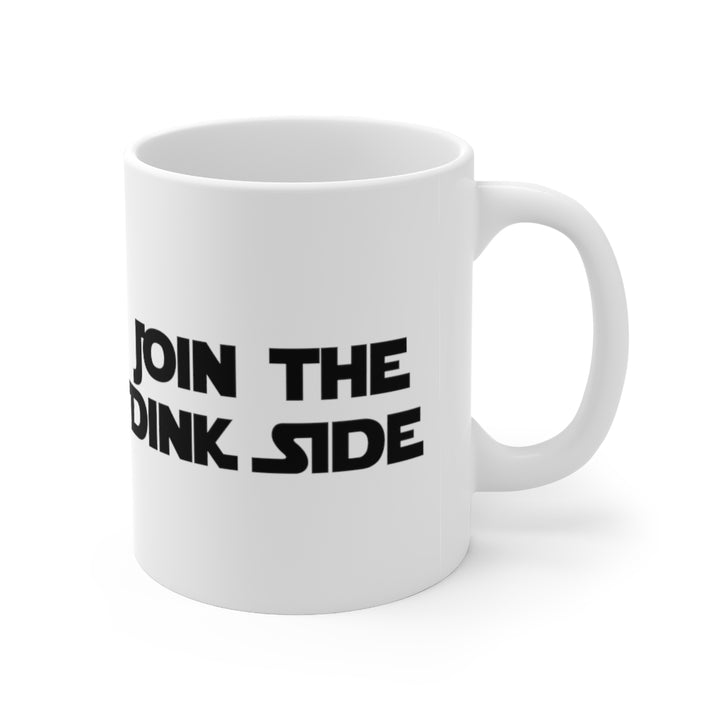 Mug - Join The Dink Side