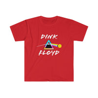 Men's T-Shirt - Dink Floyd