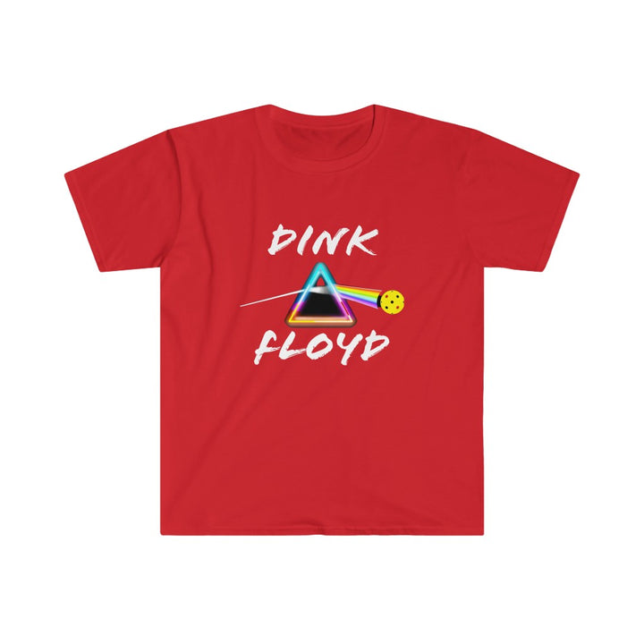 Men's T-Shirt - Dink Floyd