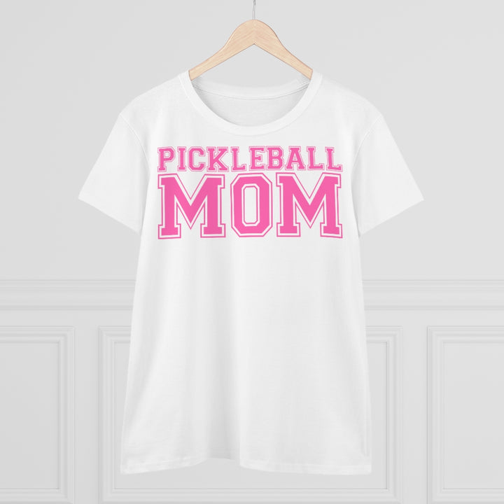 Women's T-Shirt - Pickleball Mom