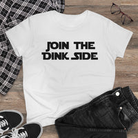 Women's T-Shirt - Join the Dink Side