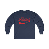 Men's Long Sleeve - Enjoy Pickleball