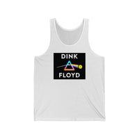 Men's Tank - Dink Floyd