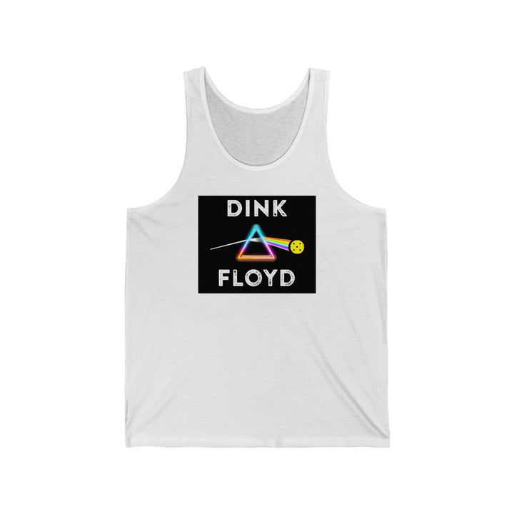 Men's Tank - Dink Floyd