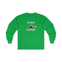 Men's Long Sleeve - Dink Floyd