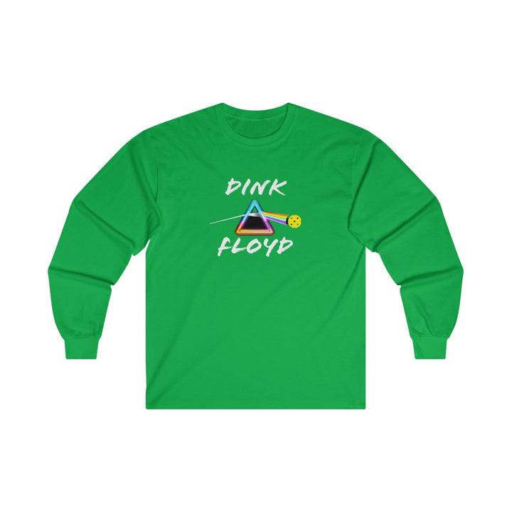 Men's Long Sleeve - Dink Floyd