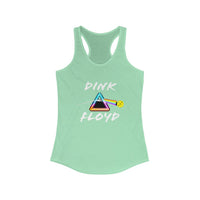 Women's Tank - Dink Floyd