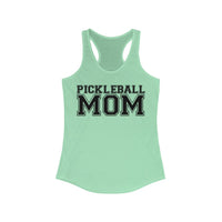 Women's Tank - Pickleball Mom