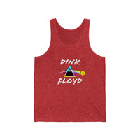 Men's Tank - Dink Floyd