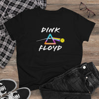 Women's T-Shirt - Dink Floyd