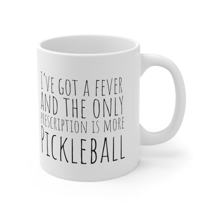 Mug - Fever