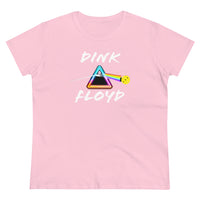 Women's T-Shirt - Dink Floyd