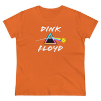 Women's T-Shirt - Dink Floyd