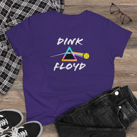 Women's T-Shirt - Dink Floyd