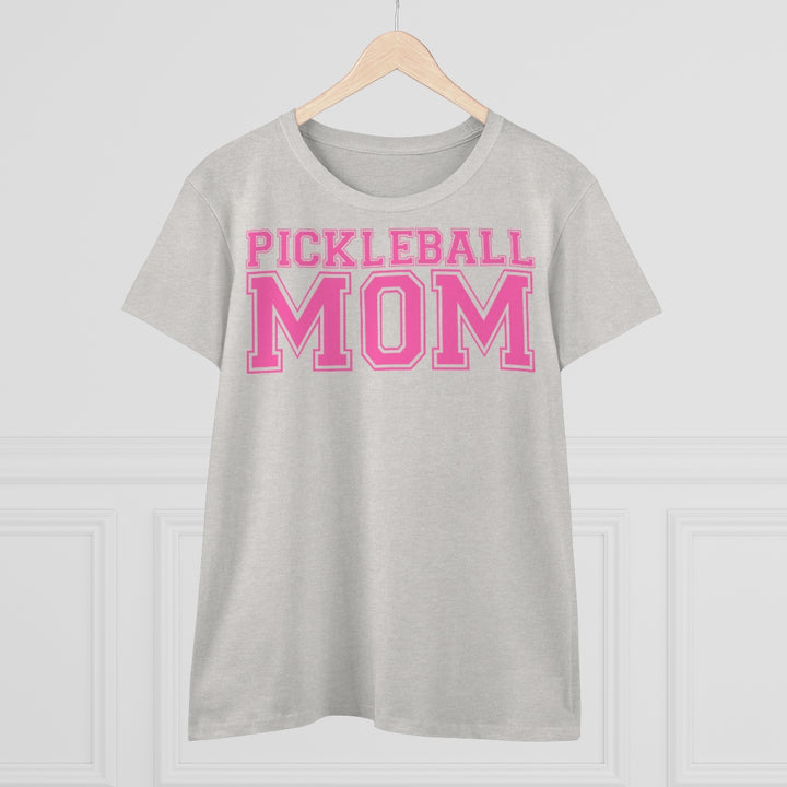 Women's T-Shirt - Pickleball Mom