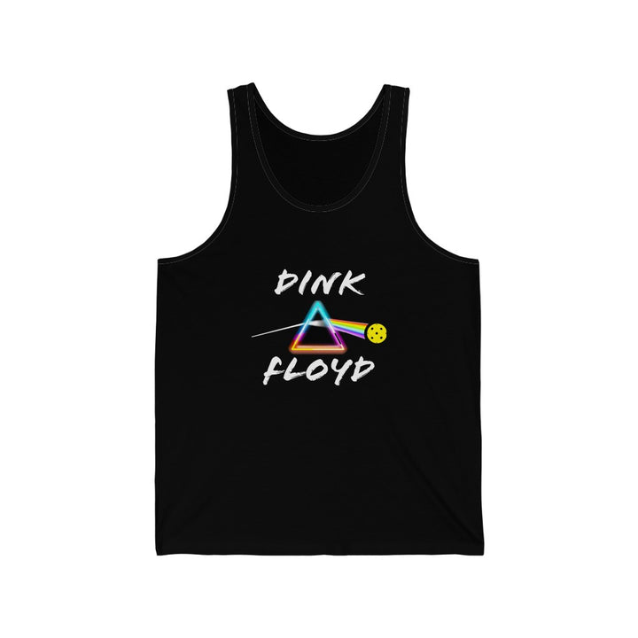 Men's Tank - Dink Floyd