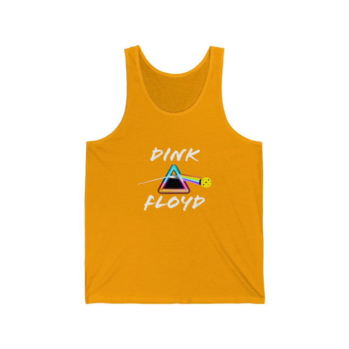 Men's Tank - Dink Floyd