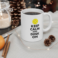 Mug - Keep Calm