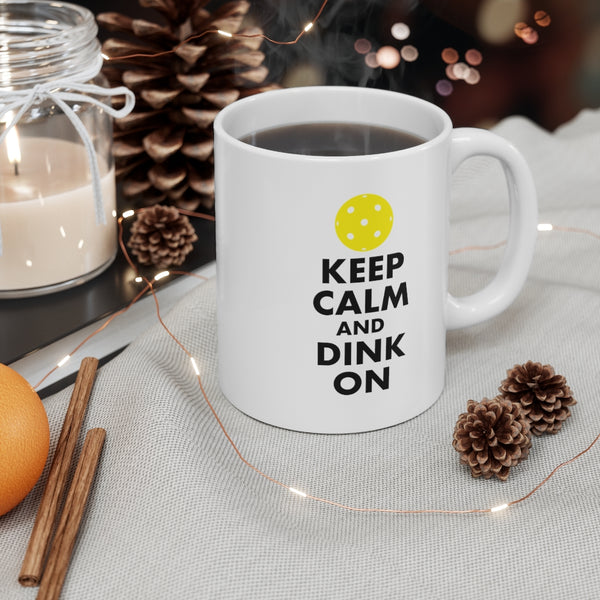 Mug - Keep Calm